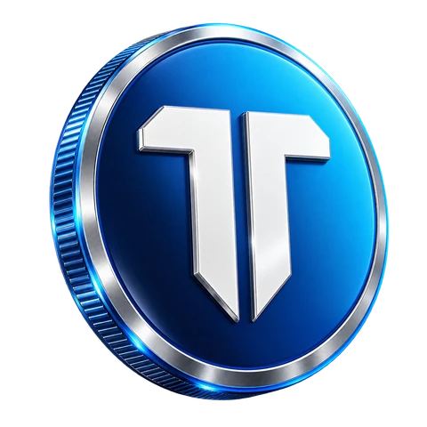 $TTP token